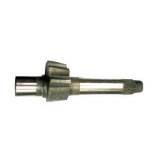 Sector Shaft Secondary Rane Ford Type 4th mf - Steel, 2cm Diameter, 10cm Length, 20 Teeth, Module 2, ISO286 Tolerance | Durable, Precise, Reliable, Efficient, Strong, Long-Lasting