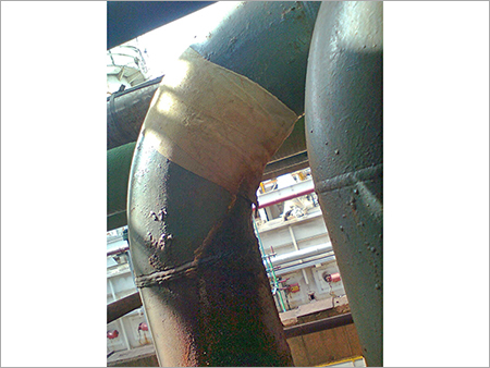Dura-Vent 8 Inch Elbow Leaking Services