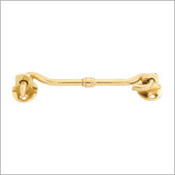 Brass Gate hook
