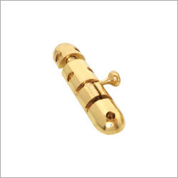 Brass Baby Latch
