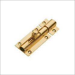 Brass Z type Baby Latch