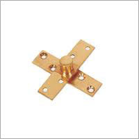 Brass Pivot Hinges