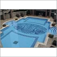 Swimming Pool Tiles