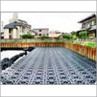 Rain Water Storage System