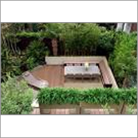 Terrace Garden Design