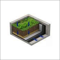 Drainage Cell
