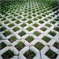 Turf Pavers