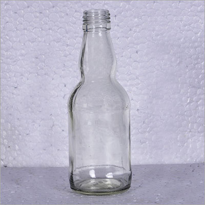 180 ML. Party Special Glass Jar 