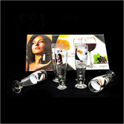 Glass Set (6 Pc)
