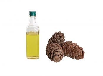 Cedar Wood Oil