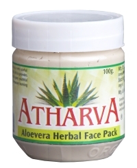 Aloevera Herbal Face