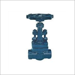 Gate Valves