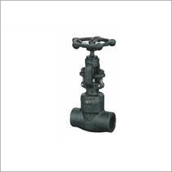Cast Steel Globe Valve