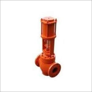 2 Way Pneumatic Cylinder Valve