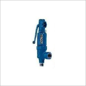 Safety Valve