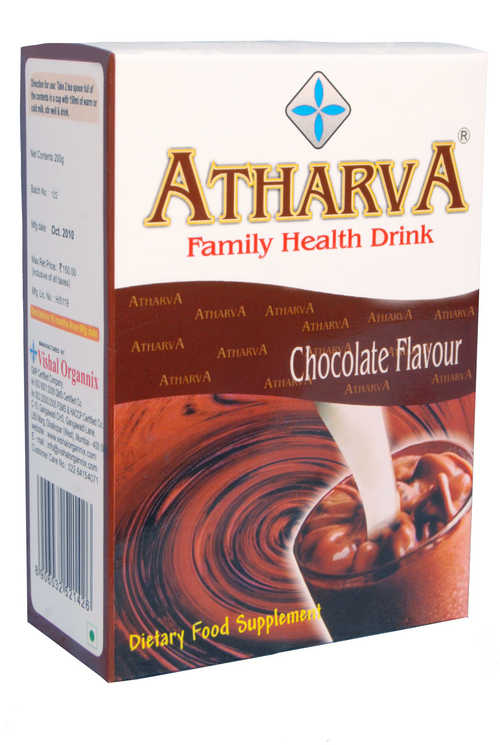 Family Health Drink