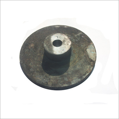 Special Turned Components