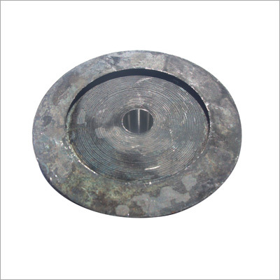 Auto Turned Components