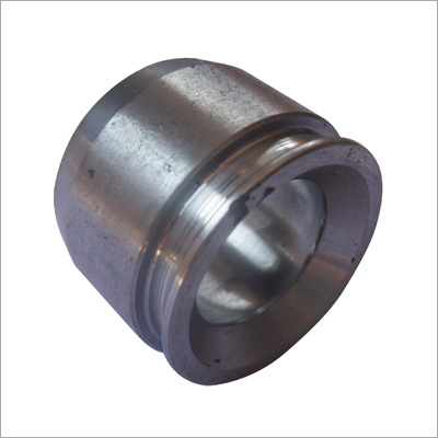 Automatic Turned Components