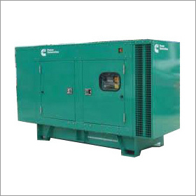Generator Hire & Rental