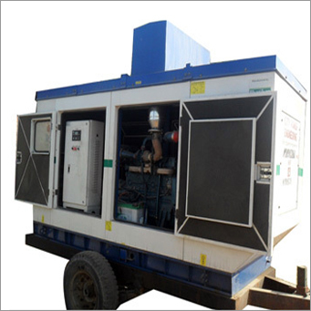 Generator Hire & Rental
