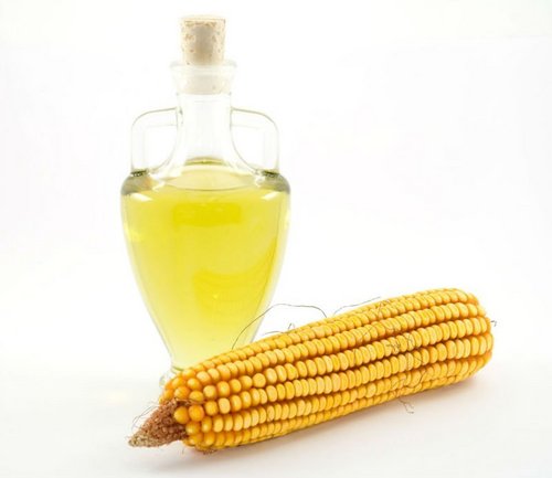 Corn oil