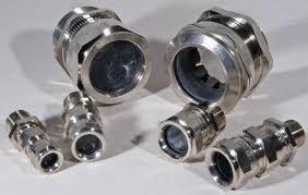Metal Cable Glands