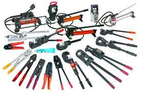 Crimping Tools