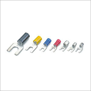 Copper Cable Terminal Ends