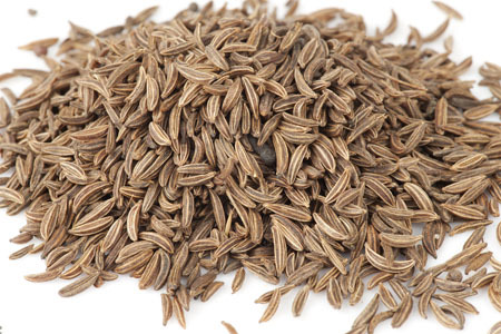 Cumin Seed Oil