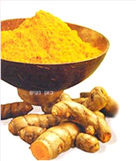 Curcumin Oil