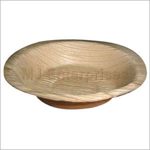 Eco Friendly Areca Plates