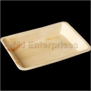 Areca Leaf Tray