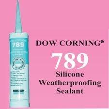 Industrial Insulating Glass Sealant