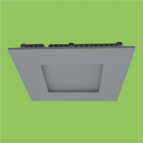 12watt Led Ceiling Lights/penallight Traders India 12watt Led Ceiling