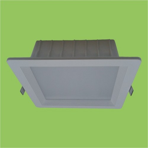 Led step down light fixtures