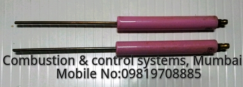 Cumituff Ignition Electrode E4/125-100