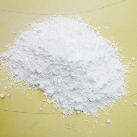 Modified Alumina