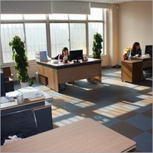 Company Office