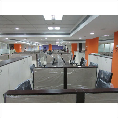 Tile based Partition