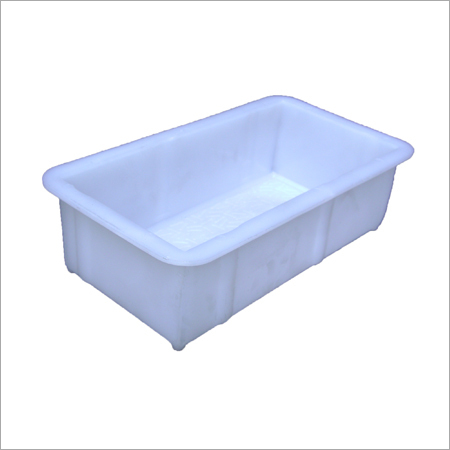 Plastic Brick Moulds