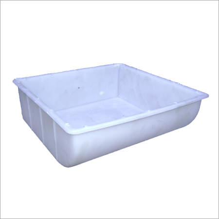 Plastic Round