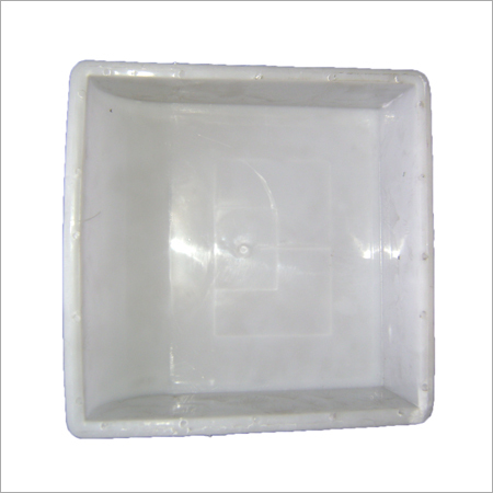 Plastic Moulds