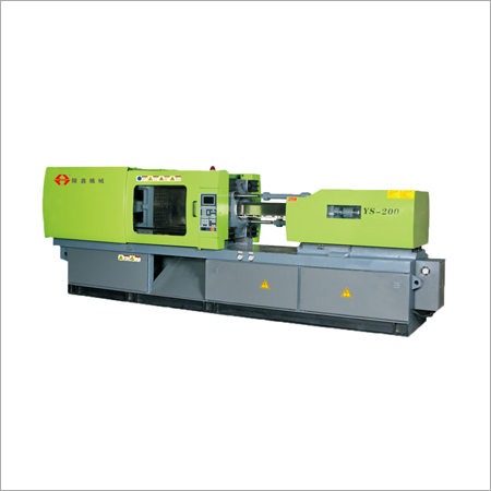 Saving Energy Molding Machine