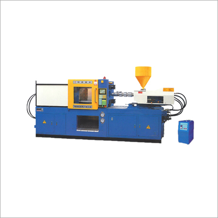 Plastic Injection Molding Machine
