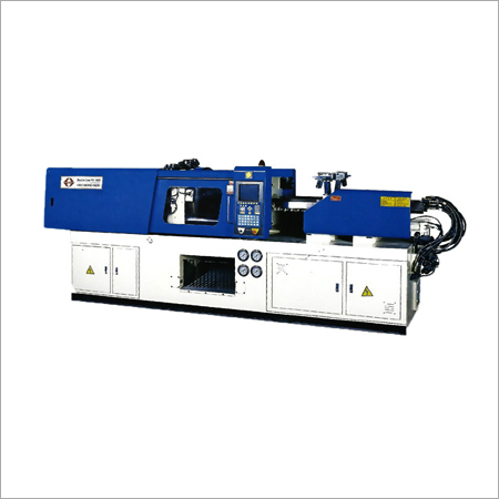 Component Injection Molding Machine