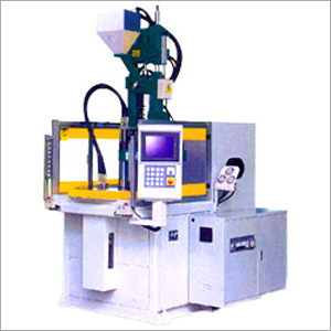 Thermostatic Injection Molding Machine