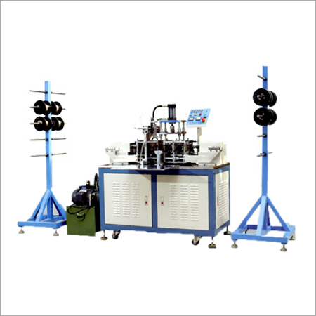 Insert Machine Series