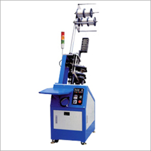 Machine Series