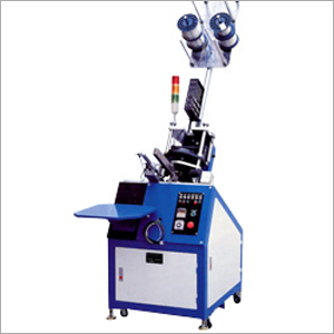 Thermostatic Plastic Molding Machine
